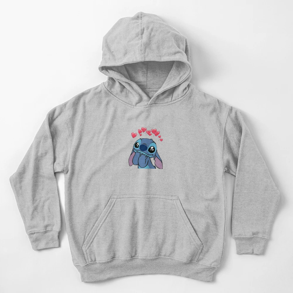 loving stitch