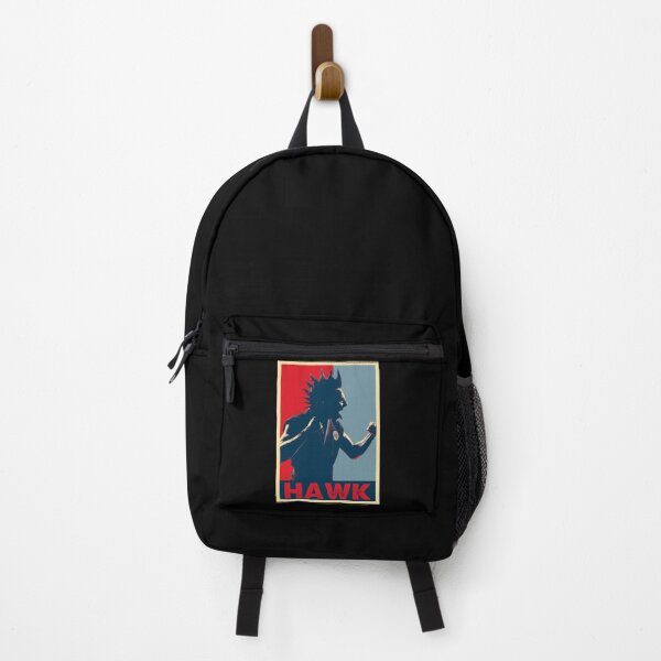 Item preview, Cobra Kai Hawk designed and sold by Rennieshop.