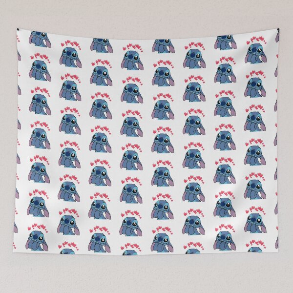 Item preview, loving stitch designed and sold by sirineab.