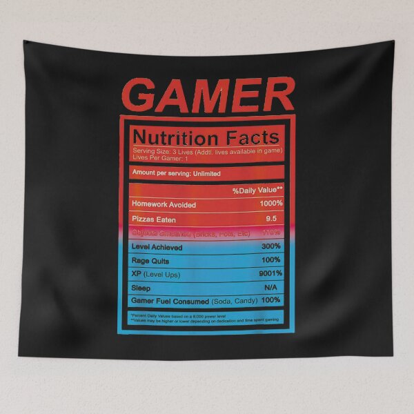 Item preview, Gamer Premium T-Shirt  designed and sold by JesseMcLaughli.