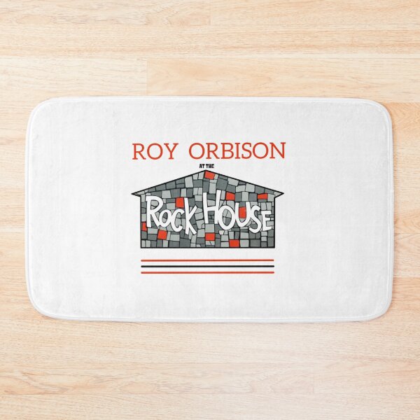 Item preview, Roy Orbison designed and sold by ZaidaHaag.