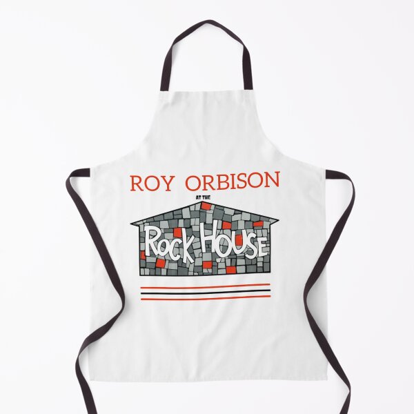Item preview, Roy Orbison designed and sold by ZaidaHaag.