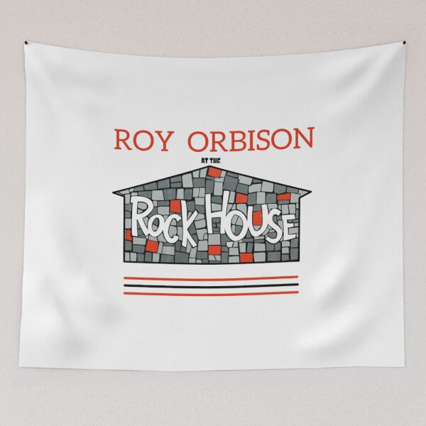 Item preview, Roy Orbison designed and sold by ZaidaHaag.