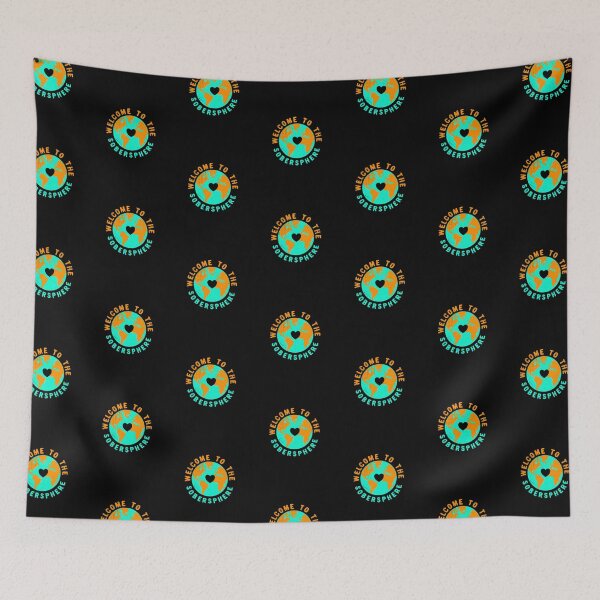 Item preview, Sobersphere designed and sold by The Sober Frootcake.