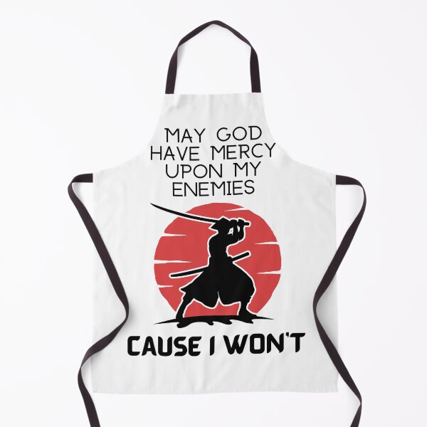 Item preview, MAY GOD HAVE MERCY designed and sold by KDM-Designs.