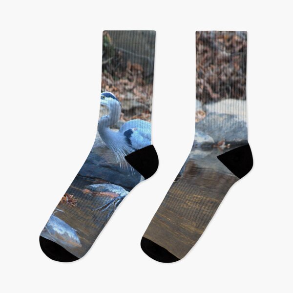 Item preview, Great Blue Heron designed and sold by Michael Keeter.