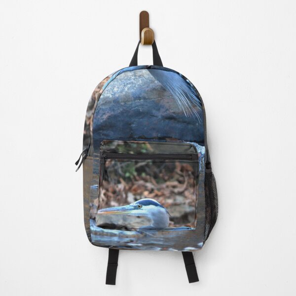 Item preview, Great Blue Heron designed and sold by Michael Keeter.