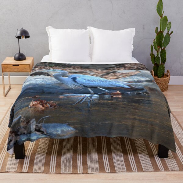 Item preview, Great Blue Heron designed and sold by Michael Keeter.