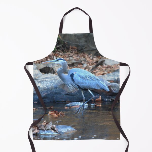 Item preview, Great Blue Heron designed and sold by Michael Keeter.