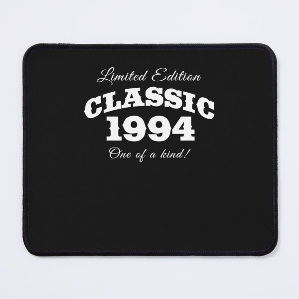 Item preview, 1994 Limited Edition Classic 1 Of A Kind Classic T-Shirt designed and sold by WarrenyButlin.