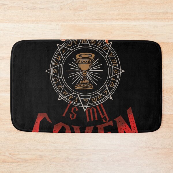 Item preview, Gamer Quote - Gamer Is My Coven Classic T-Shirt designed and sold by JesseMcLaughli.