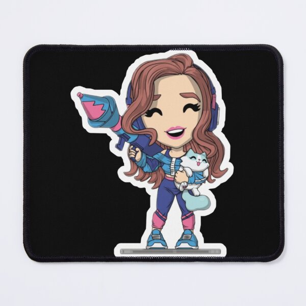 Item preview, Pokimane| Perfect Gift designed and sold by lauriloise.