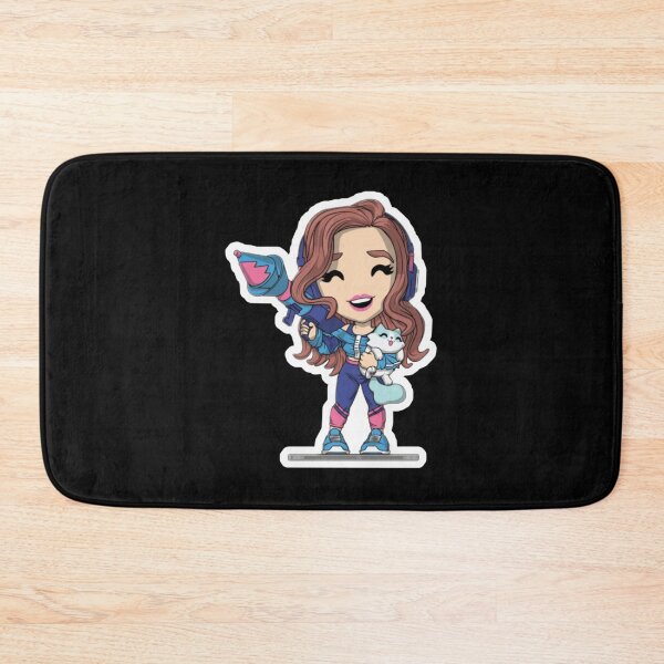 Item preview, Pokimane| Perfect Gift designed and sold by lauriloise.