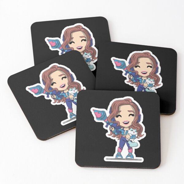 Item preview, Pokimane| Perfect Gift designed and sold by lauriloise.