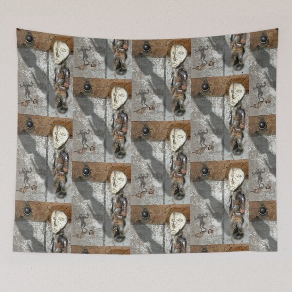 Item preview, the hunter designed and sold by arteology.
