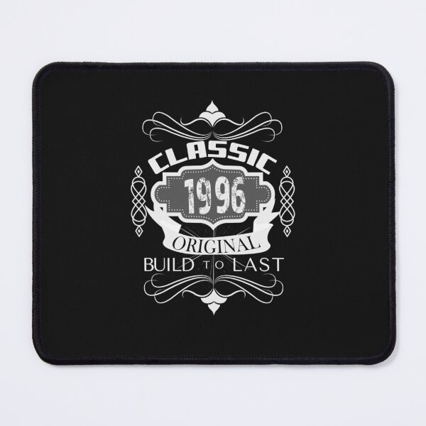Item preview, 1996 Vintage Birthday Classic T-Shirt designed and sold by SaraPorte.