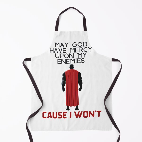 Item preview, MAY GOD HAVE MERCY designed and sold by KDM-Designs.