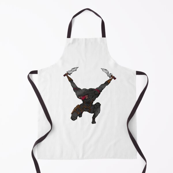 Item preview, Shadow Rogue designed and sold by HeavyBurden.