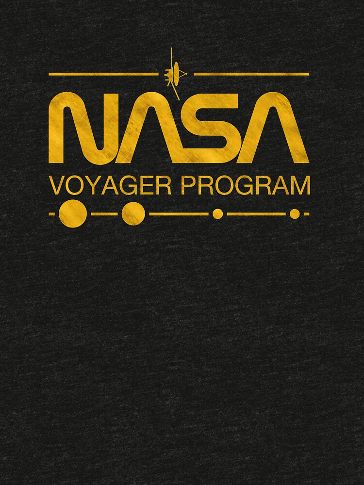 NASA Voyager Programm von kuroderuta