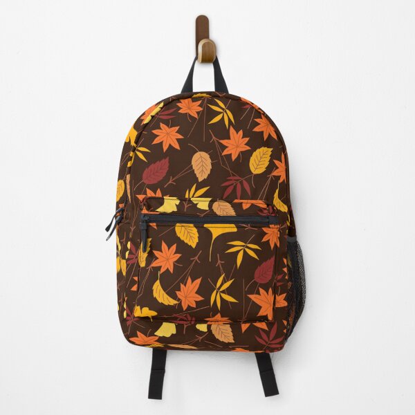 Item preview, Beautiful leaves pattern  designed and sold by AlphaRid.