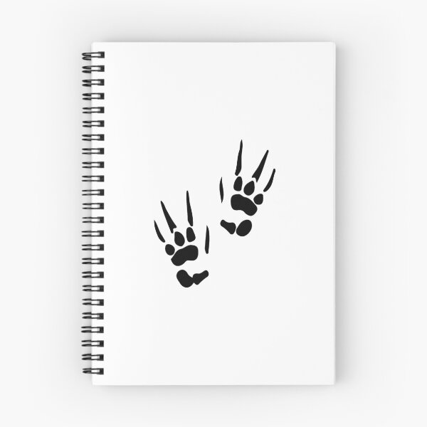 Item preview, Wendigo Footprints Cannibal Demonic Creature designed and sold by tamparoo.