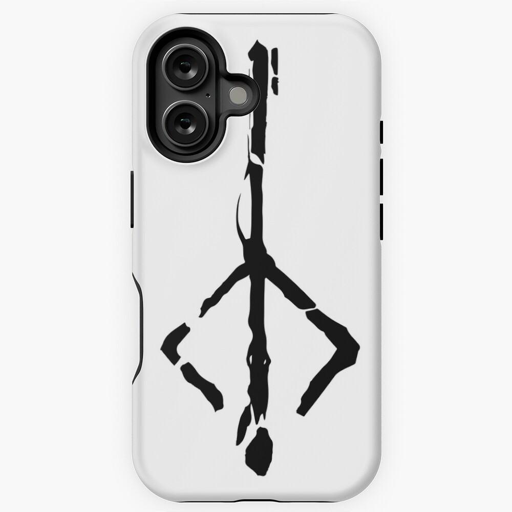Item preview, iPhone Magsafe Tough Case designed and sold by solidmega.
