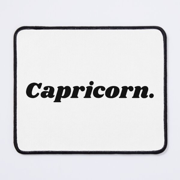 Item preview, Capricorn designed and sold by Magic Love Art Print.
