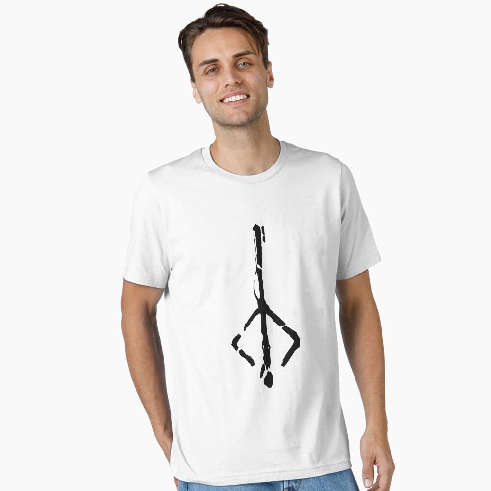 Item preview, Essential T-Shirt designed and sold by solidmega.