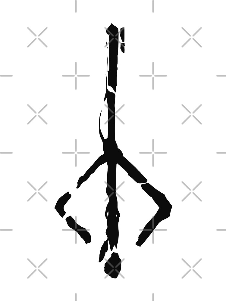 Hunter mark by solidmega