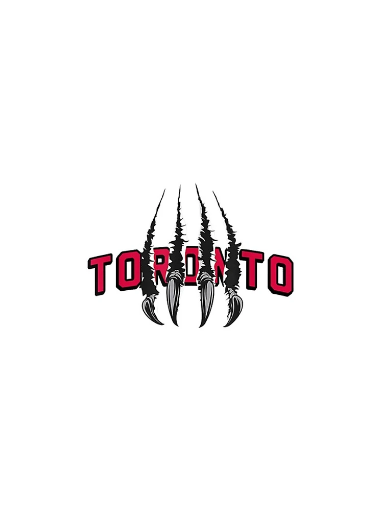 Thumbnail 4 of 4, iPhone Case, Toronto Basketball Raptor Ripper designed and sold by Appear467.