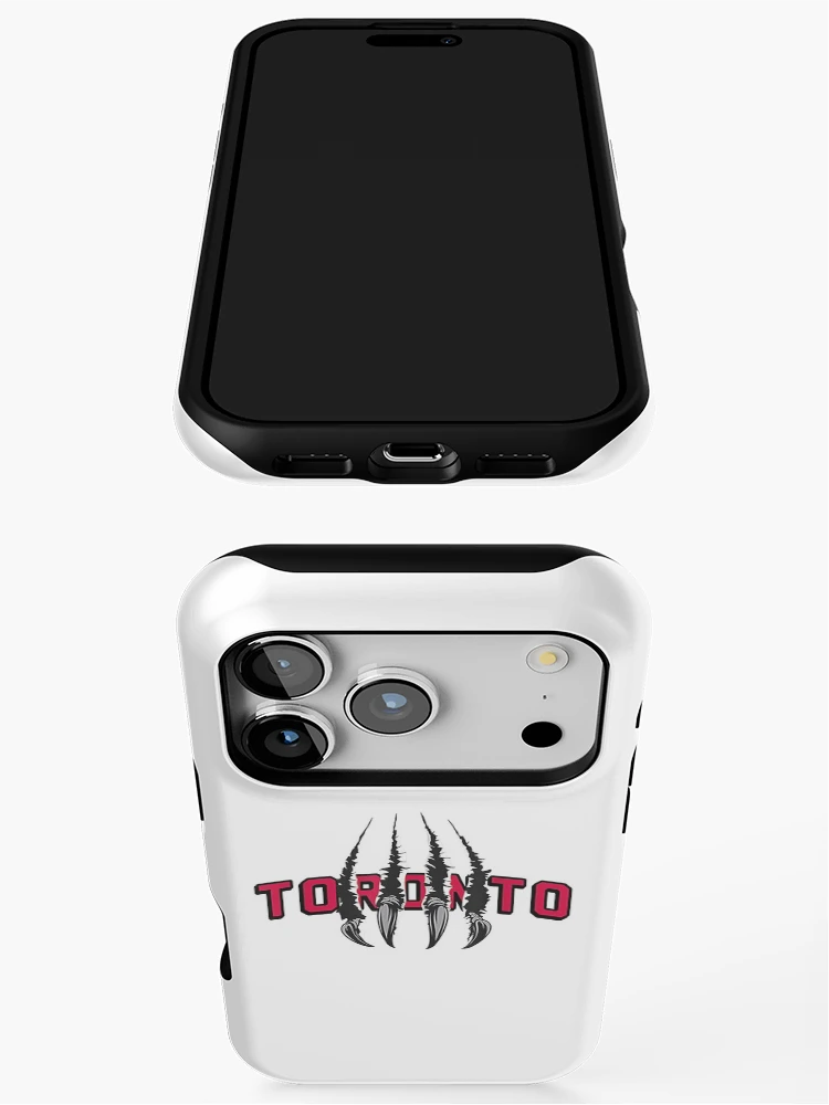 Thumbnail 3 of 4, iPhone Case, Toronto Basketball Raptor Ripper designed and sold by Appear467.