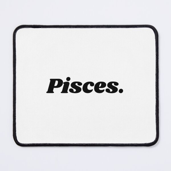Item preview, Pisces designed and sold by Magic Love Art Print.