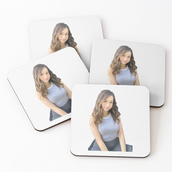 Item preview, pokimane| Perfect Gift designed and sold by lauriloise.