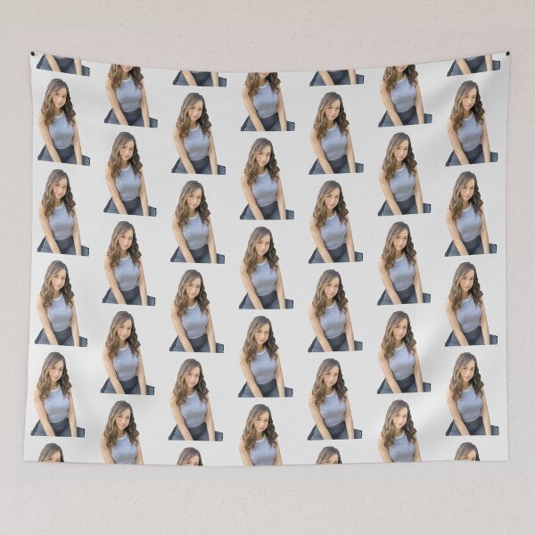 Item preview, pokimane| Perfect Gift designed and sold by lauriloise.
