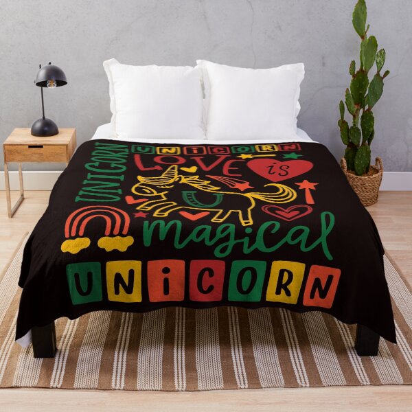 Item preview, Love Uncorn Magical Valentine Day designed and sold by BrianWilburn.