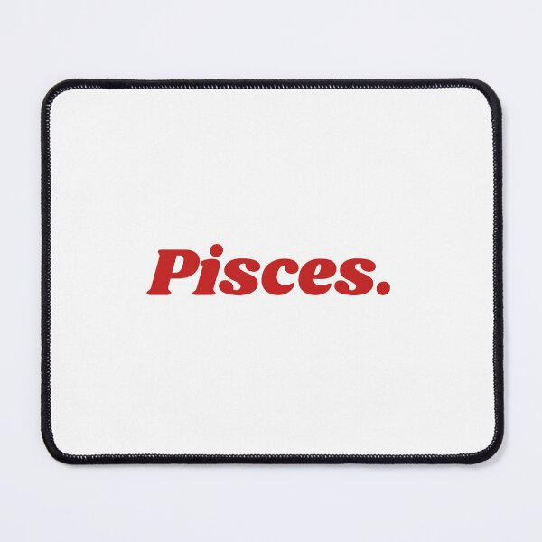 Item preview, Pisces designed and sold by Magic Love Art Print.