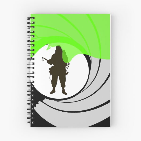 Item preview, Live and Let Slime - no text designed and sold by Nexusjwf.