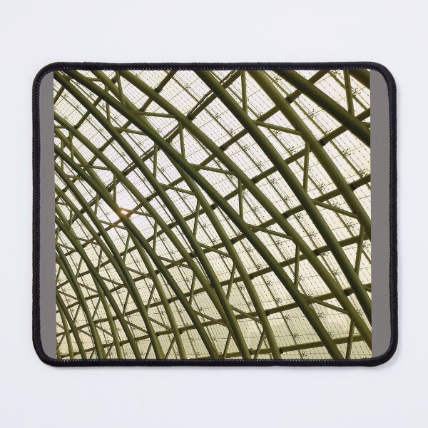 Item preview, Stadium Inside Beautiful Pattern designed and sold by ArturKvv.