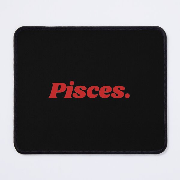 Item preview, Pisces designed and sold by Magic Love Art Print.