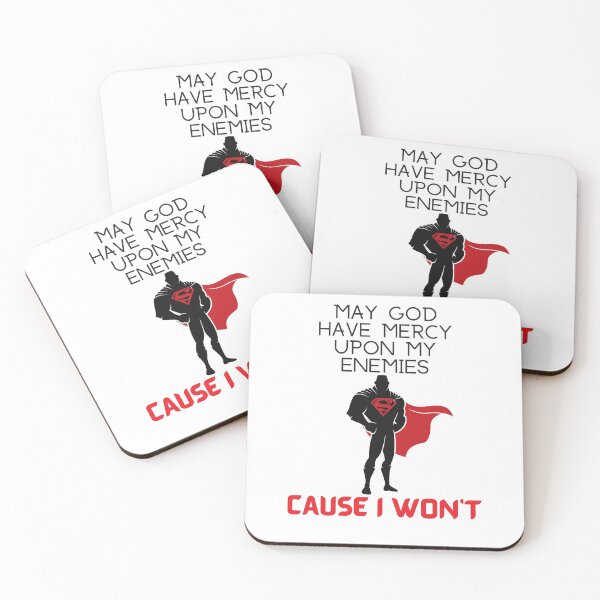 Item preview, MAY GOD HAVE MERCY  designed and sold by KDM-Designs.