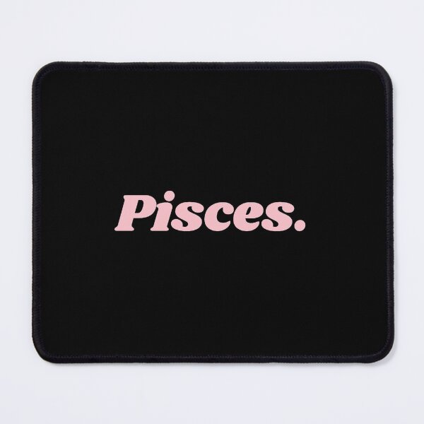 Item preview, Pisces designed and sold by Magic Love Art Print.