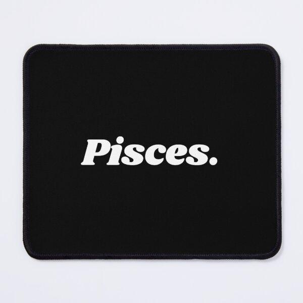 Item preview, Pisces designed and sold by Magic Love Art Print.
