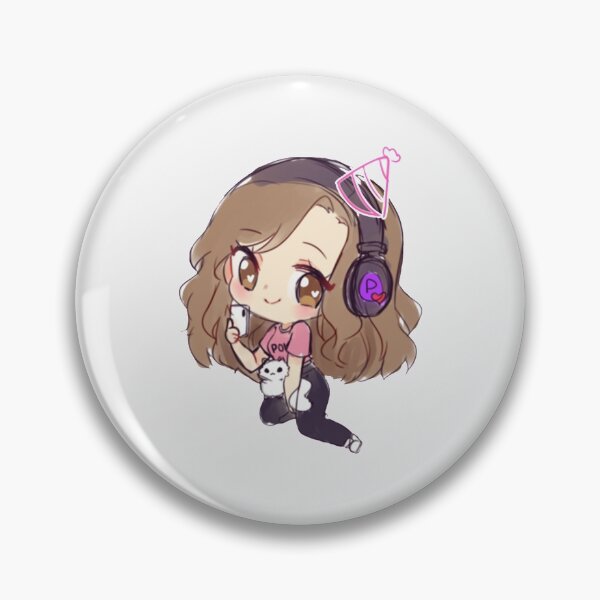 Artikelvorschau, Pokimane Gaming| Perfektes Geschenk entworfen und verkauft von lauriloise.