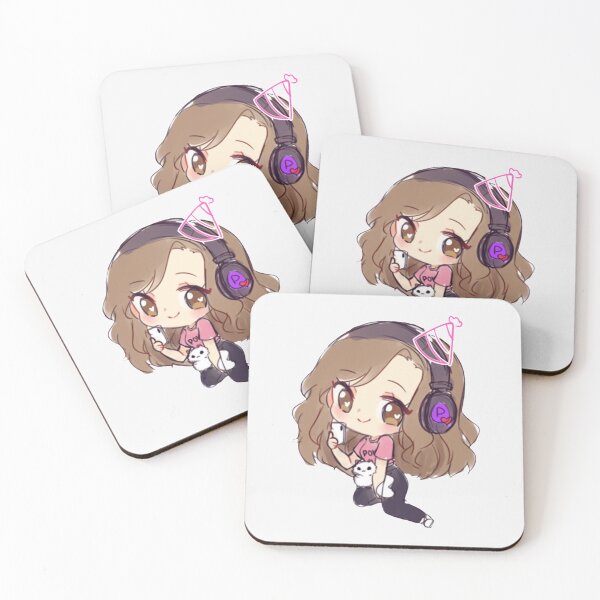 Item preview, Pokimane Gaming| Perfect Gift designed and sold by lauriloise.