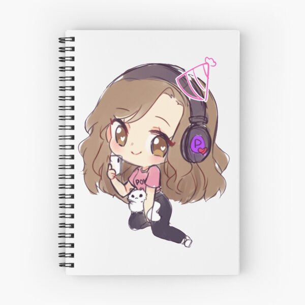 Item preview, Pokimane Gaming| Perfect Gift designed and sold by lauriloise.