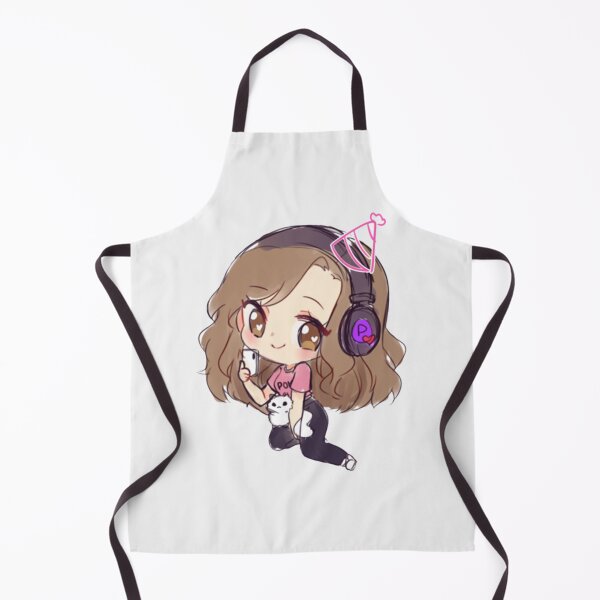 Item preview, Pokimane Gaming| Perfect Gift designed and sold by lauriloise.