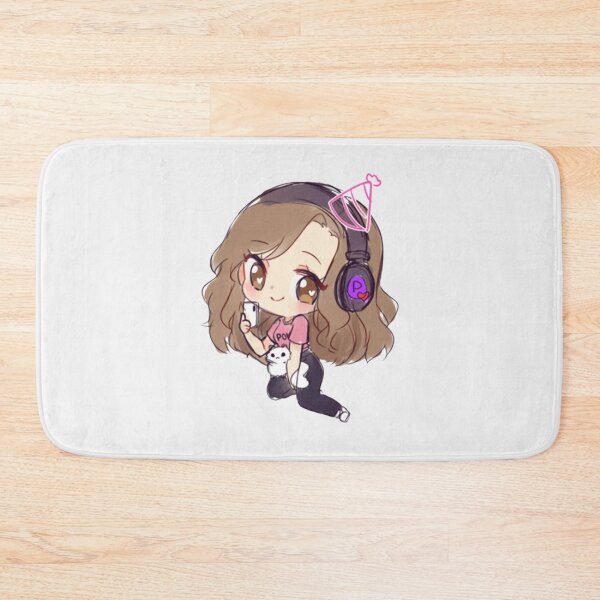 Item preview, Pokimane Gaming| Perfect Gift designed and sold by lauriloise.
