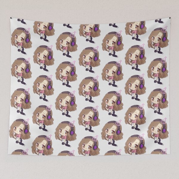 Item preview, Pokimane Gaming| Perfect Gift designed and sold by lauriloise.