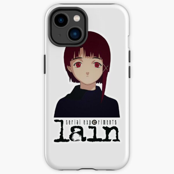 SERIAL EXPERIMENTS LAIN ll| Perfect Gift