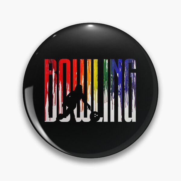 Item preview, BOWLING art designed and sold by Anderson456.